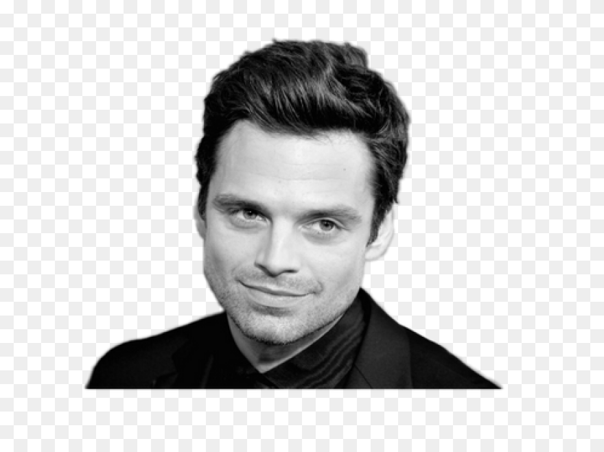 Sebastian Stan Tough Captain Americ