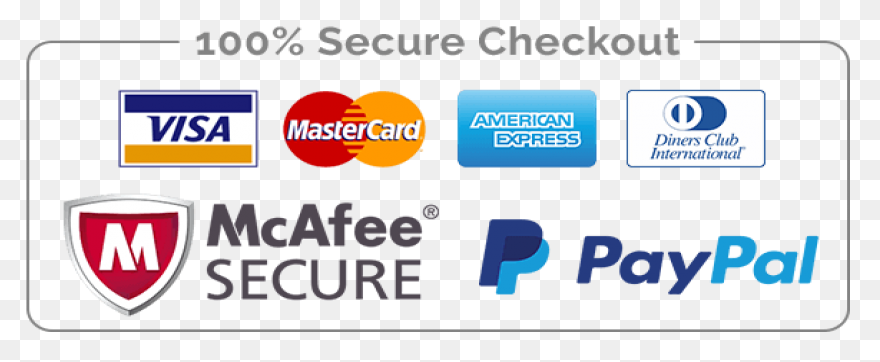 Secure Checkout