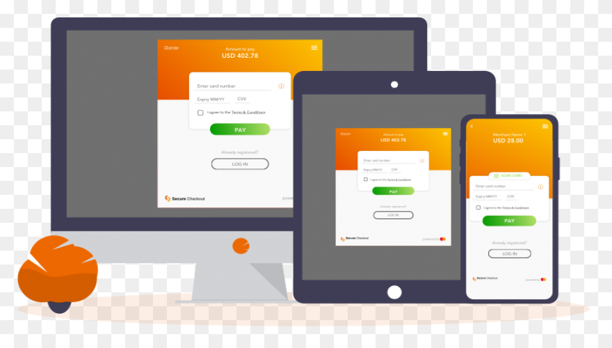 Secure Checkout - Secure Checkout