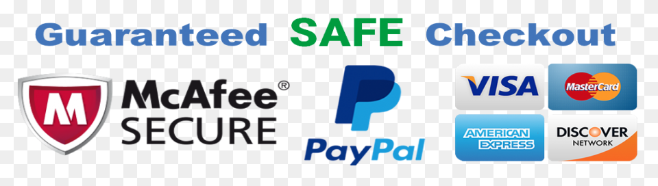 Secure Checkout