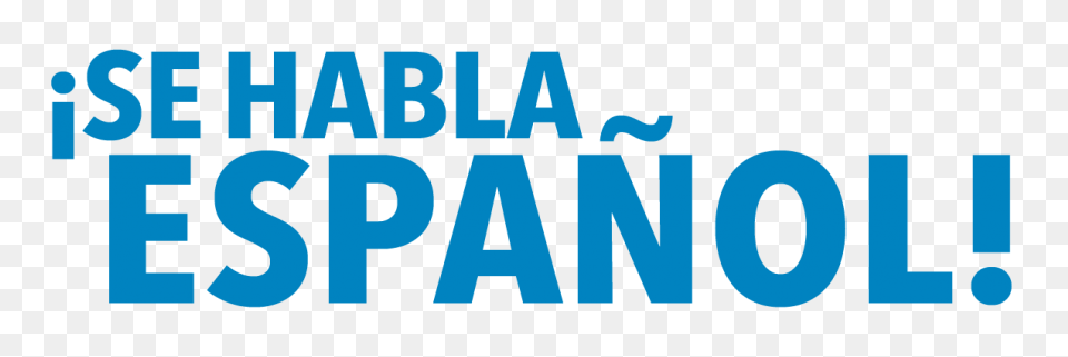 Se Habla Espanol Drape Flag