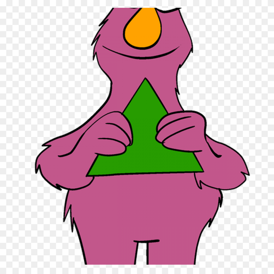 Free Sesame Street Clipart, Downloa