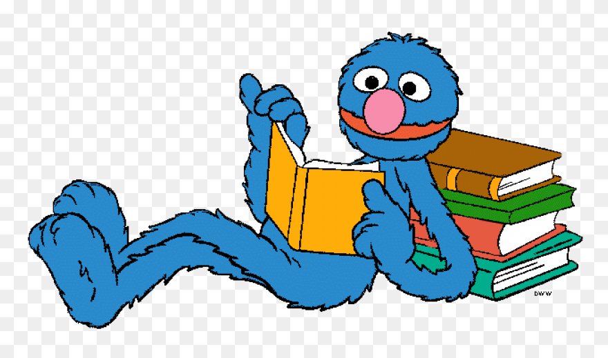 Free Sesame Street Clipart, Downloa