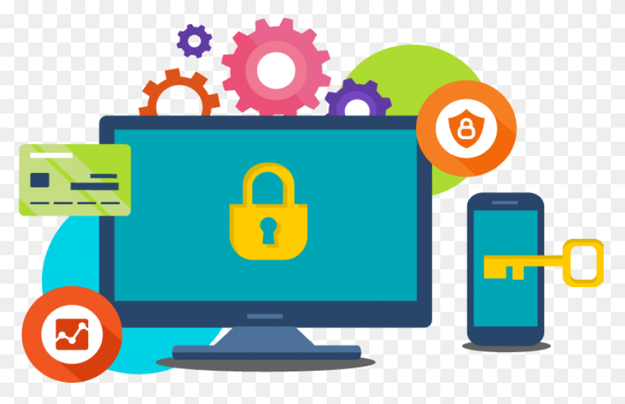 Security Clipart & Security Cli