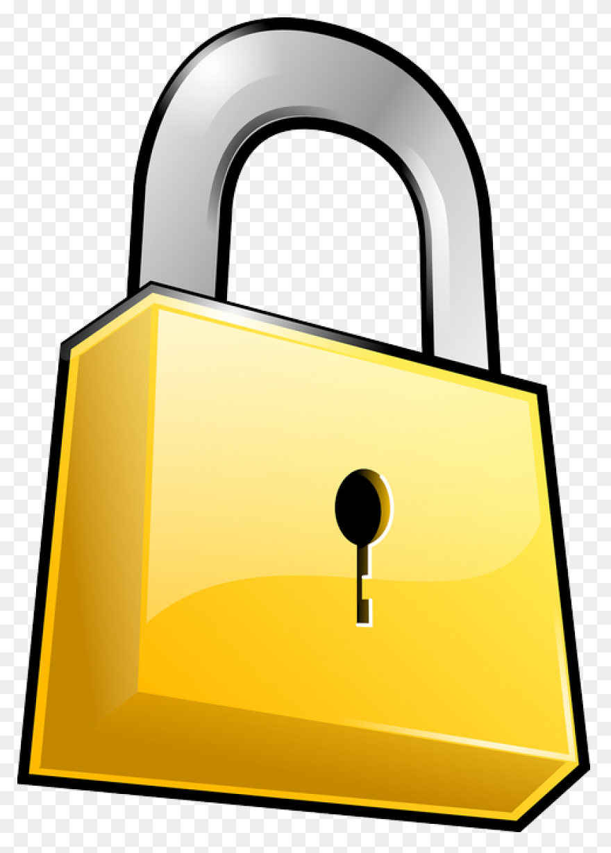 Security Clipart & Security Cli
