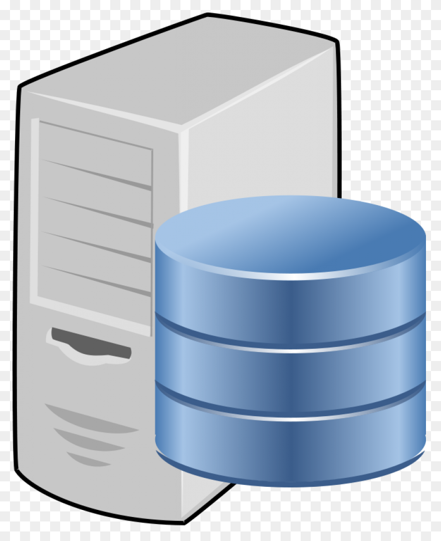 Connected, Connection, Database, Li