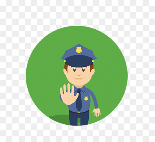 Security Guard Notification:amazon 
