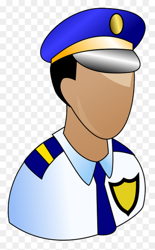 Security Guard Notification:amazon 