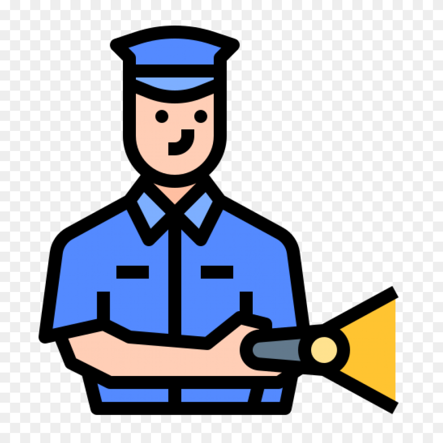 Security Guard Notification:amazon 