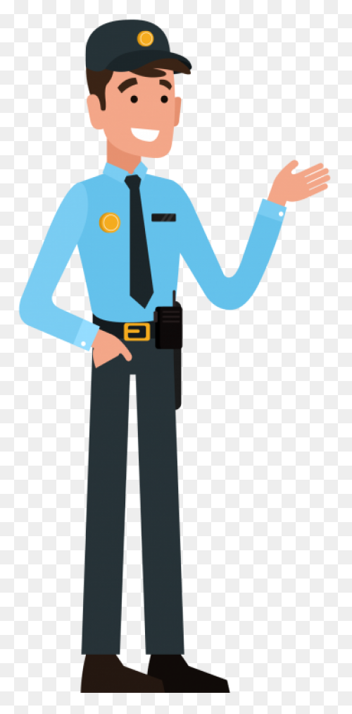 Security Guard Notification:amazon 