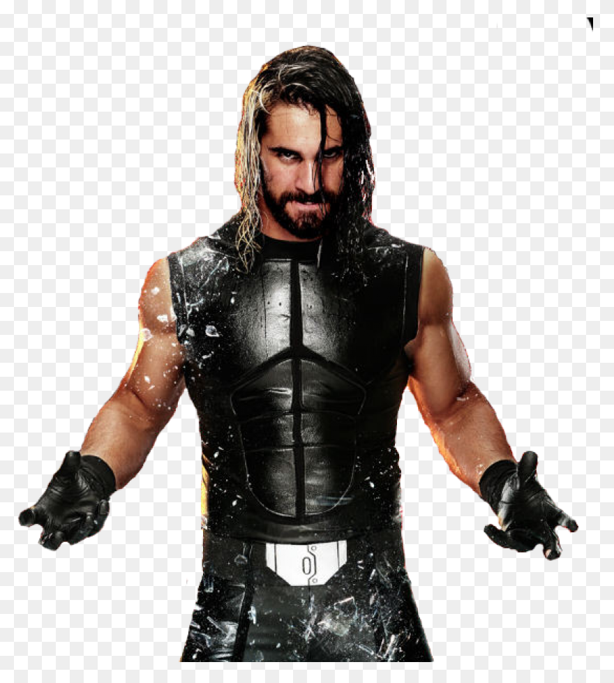 Best 70 ]» Seth Rollins Png» Hd P