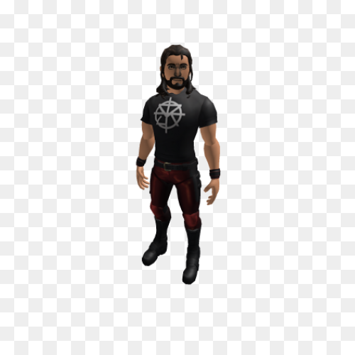 Best 70 ]» Seth Rollins Png» Hd P