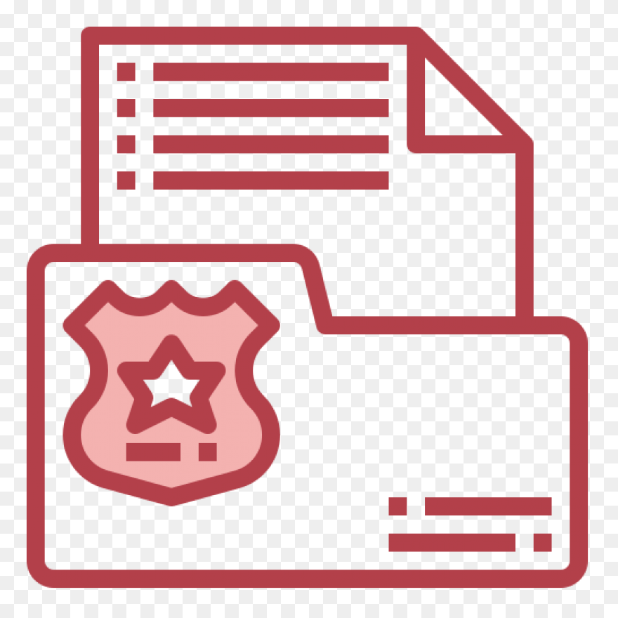 Pass Stamp Clipart Private - Top Se