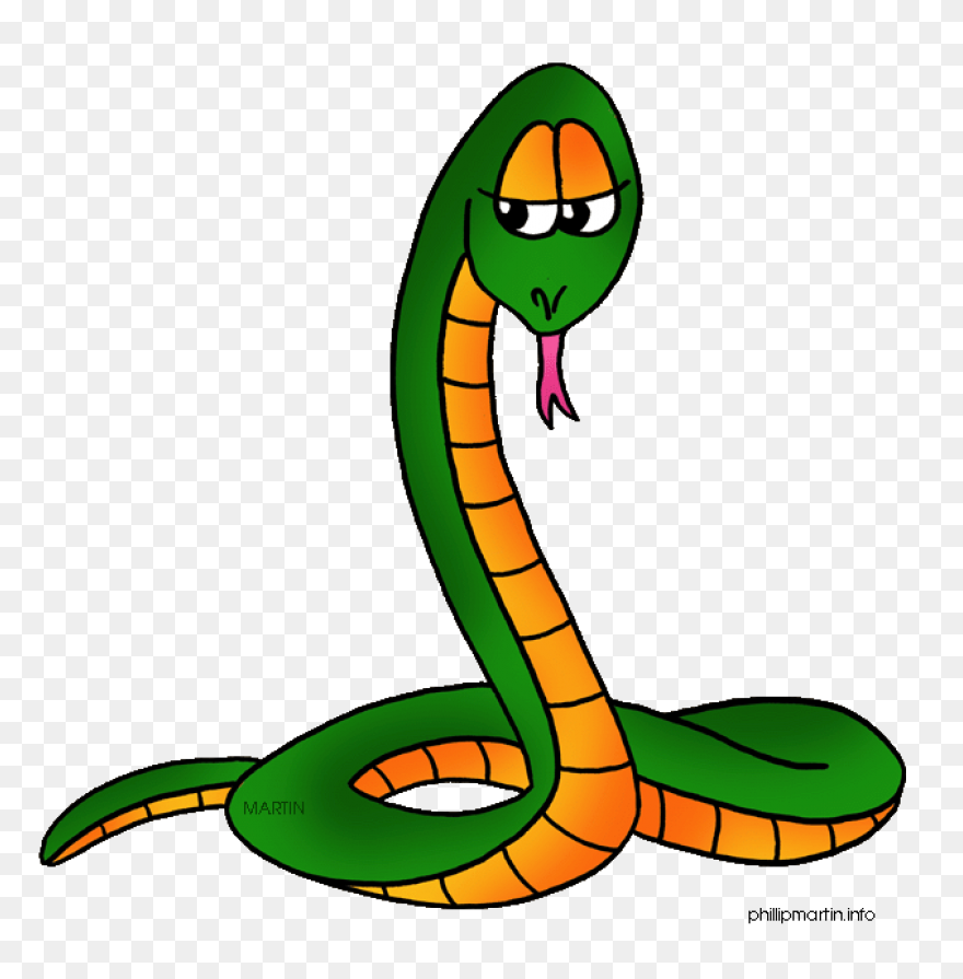 More Than Twelve Feet Long, The Sna