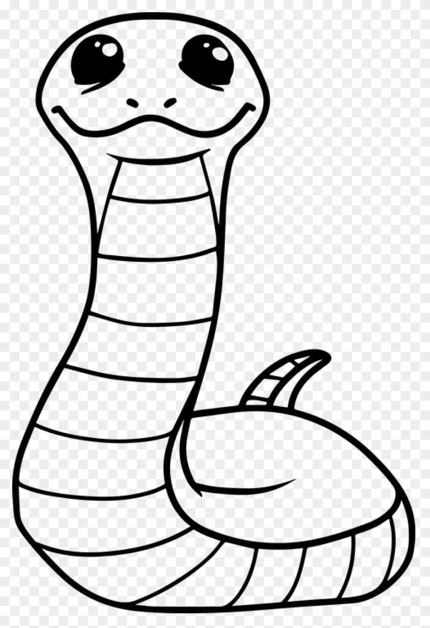 More Than Twelve Feet Long, The Sna