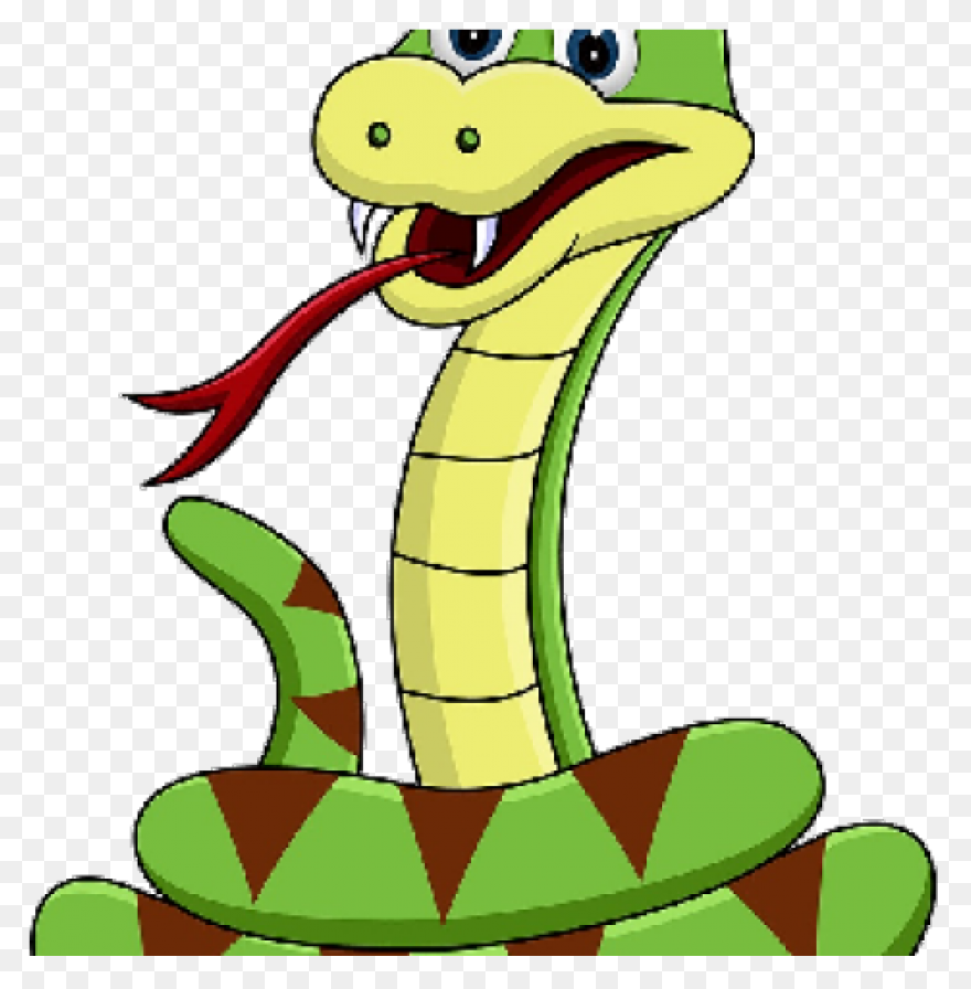More Than Twelve Feet Long, The Sna