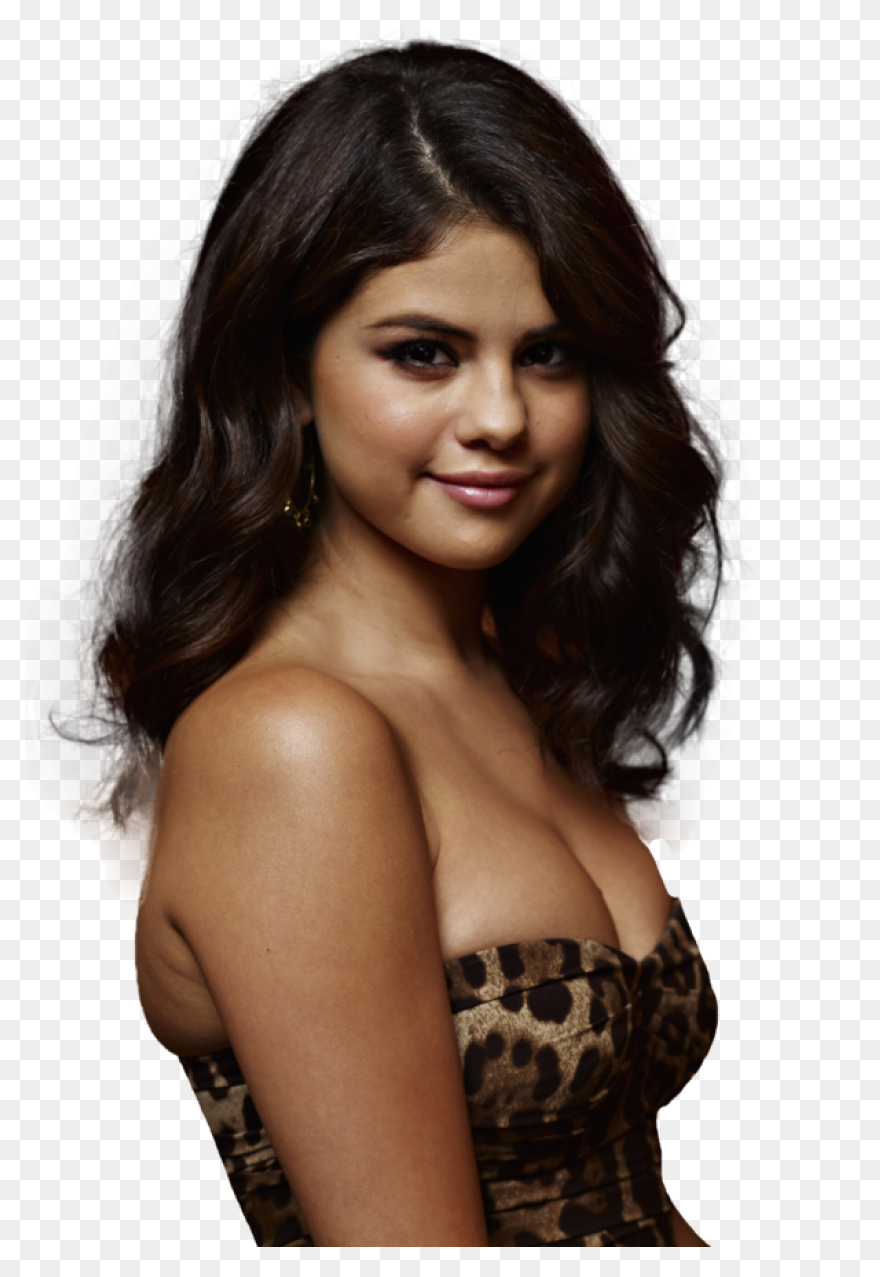 Selena Gomez Illustration