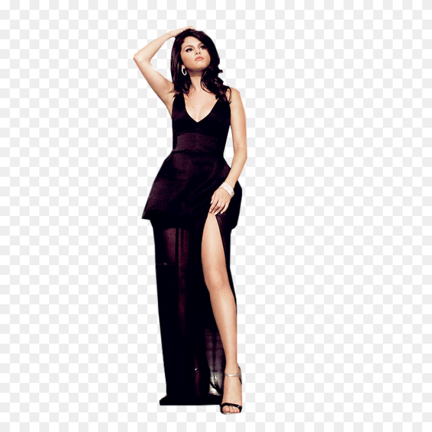 Selena Gomez Illustration