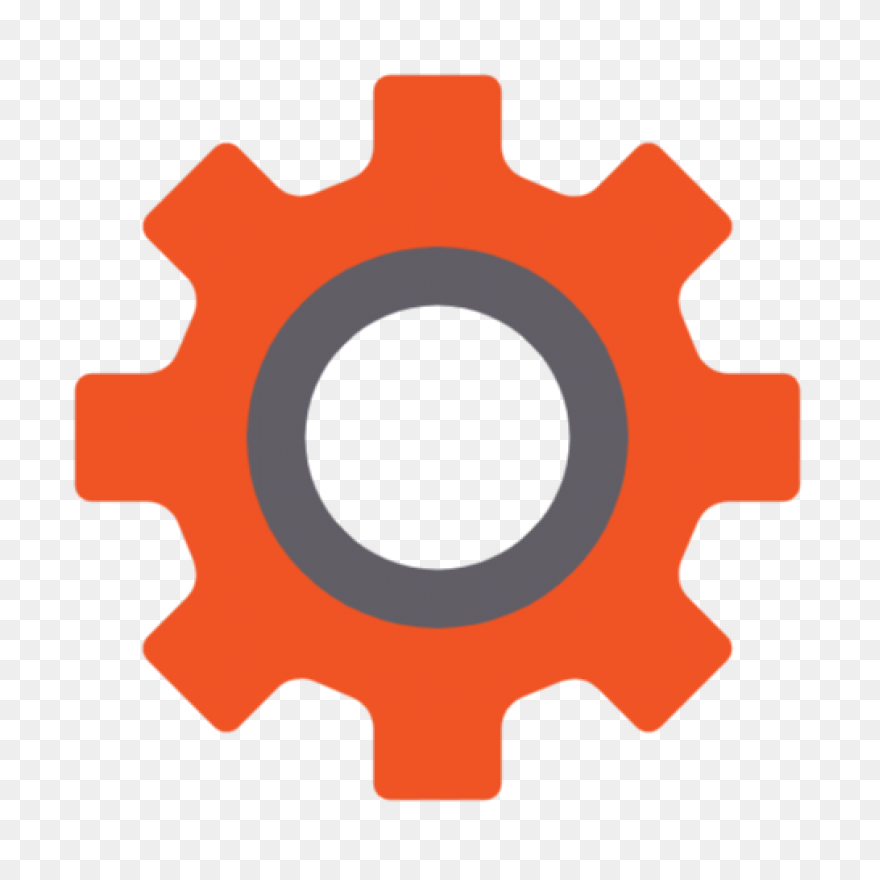 Configuration Settings Icon - Set A