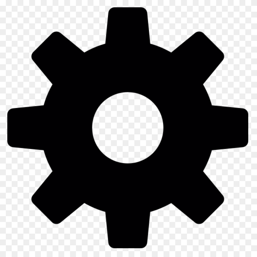 General Settings Free Icon Of - Settings Icon