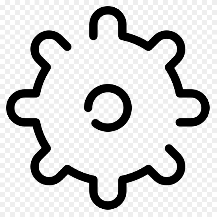 Settings Free Other Icons - Settings Icon