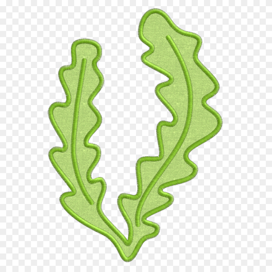 Seaweed Clip Art Drawing Free Image