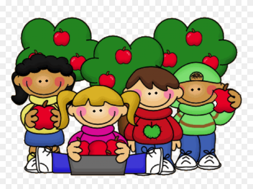 September Clipart To Download .com - September