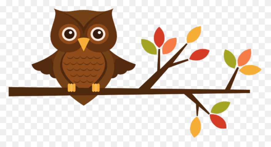 September 29 Brown Owl Family - September