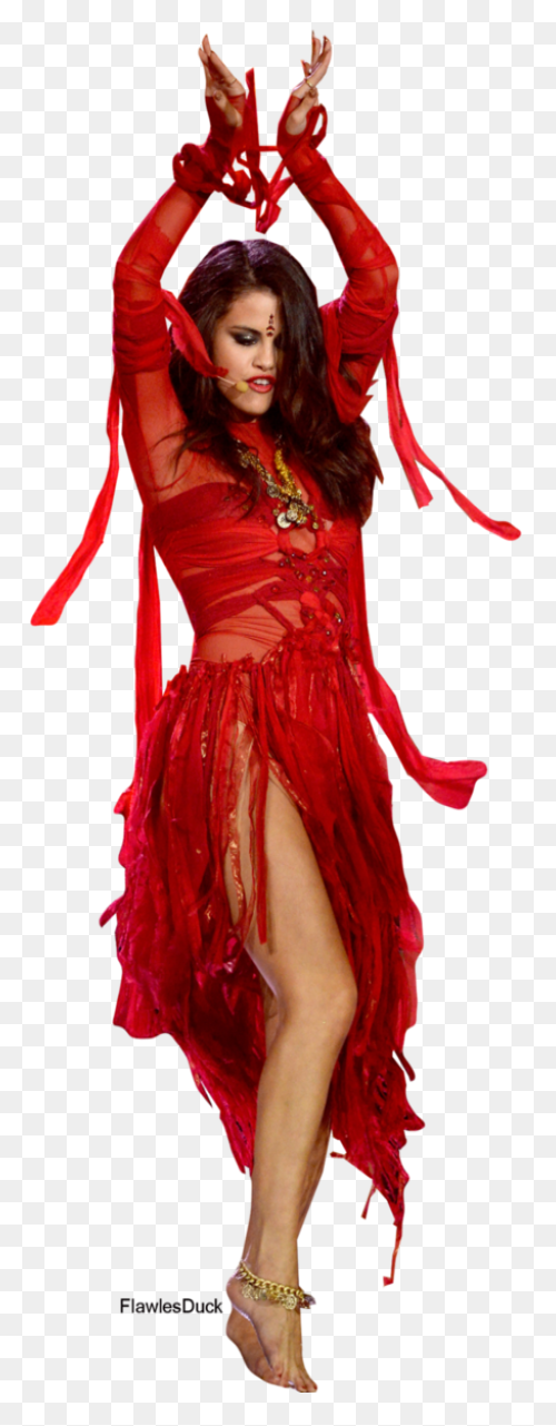Download Selena Gomez Glitter Png B