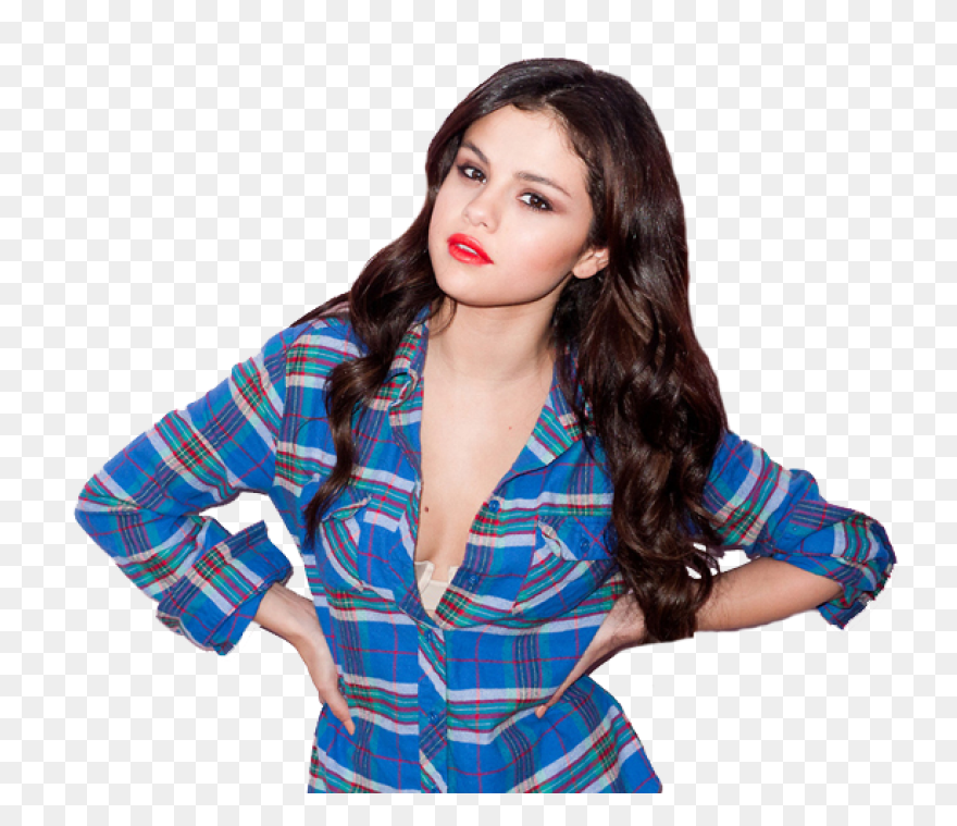 Download Selena Gomez Glitter Png B