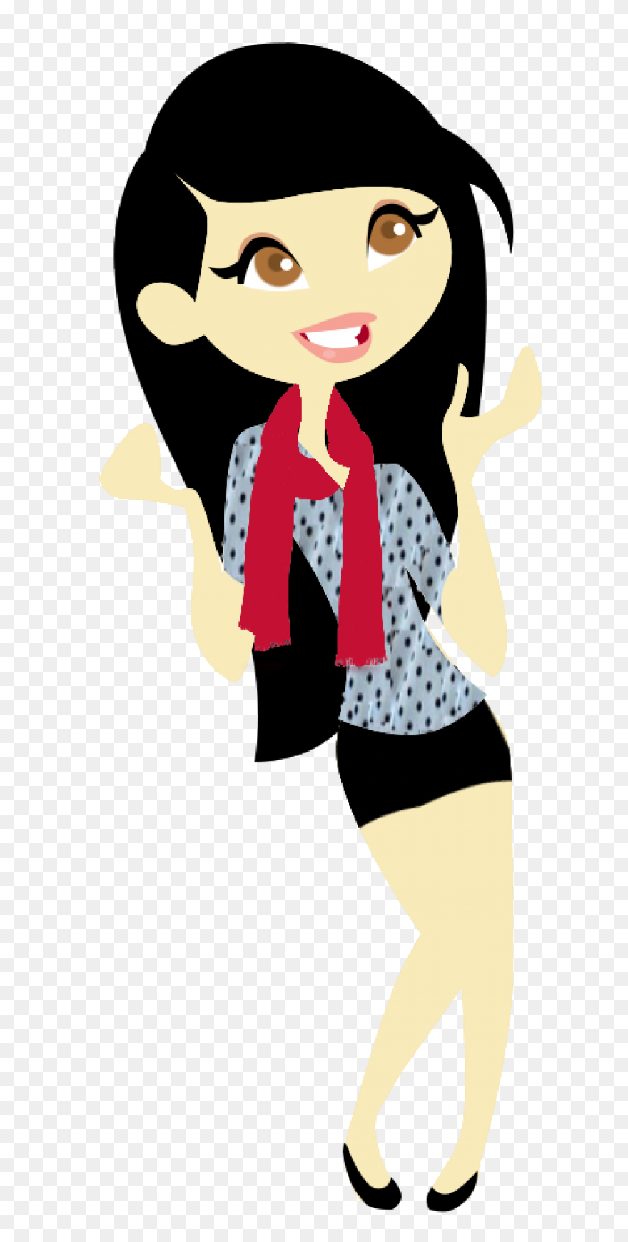Download Selena Gomez Glitter Png B