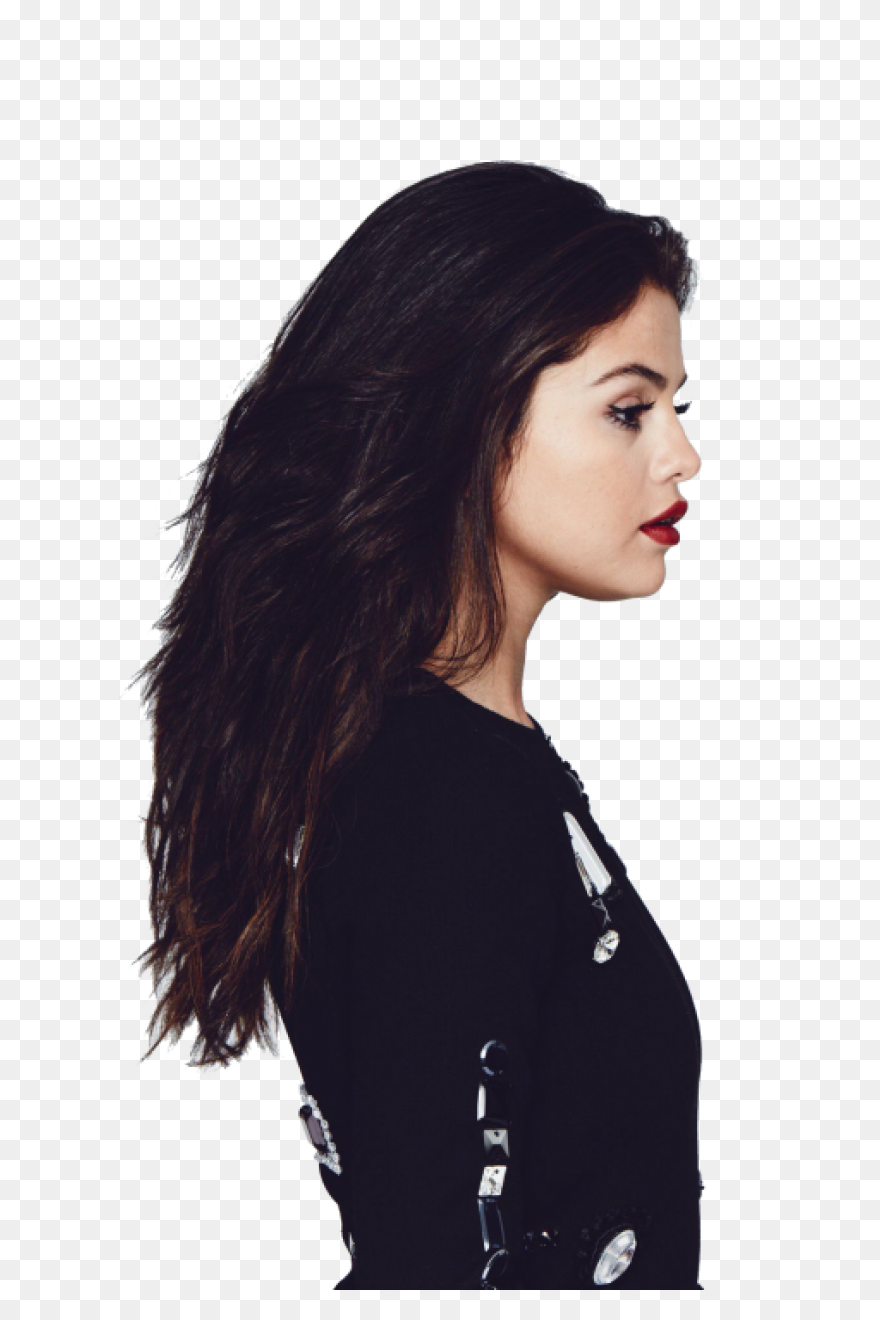 Download Selena Gomez Glitter Png B