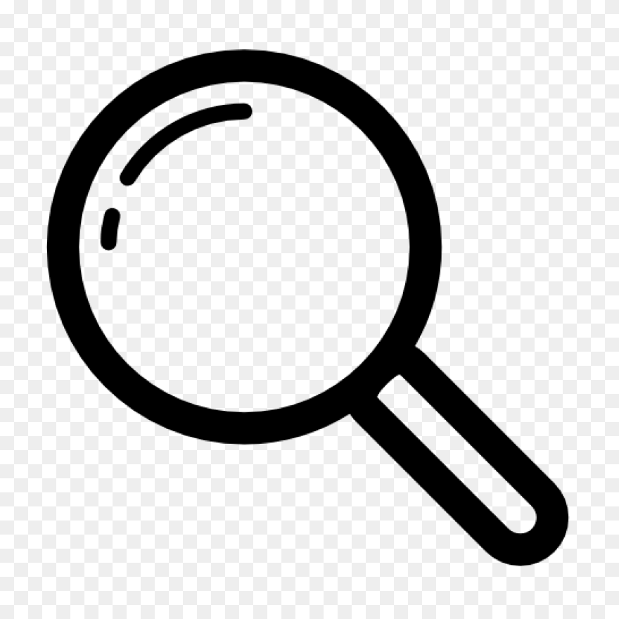 Analysis, Find, Look, Magnifying Gl