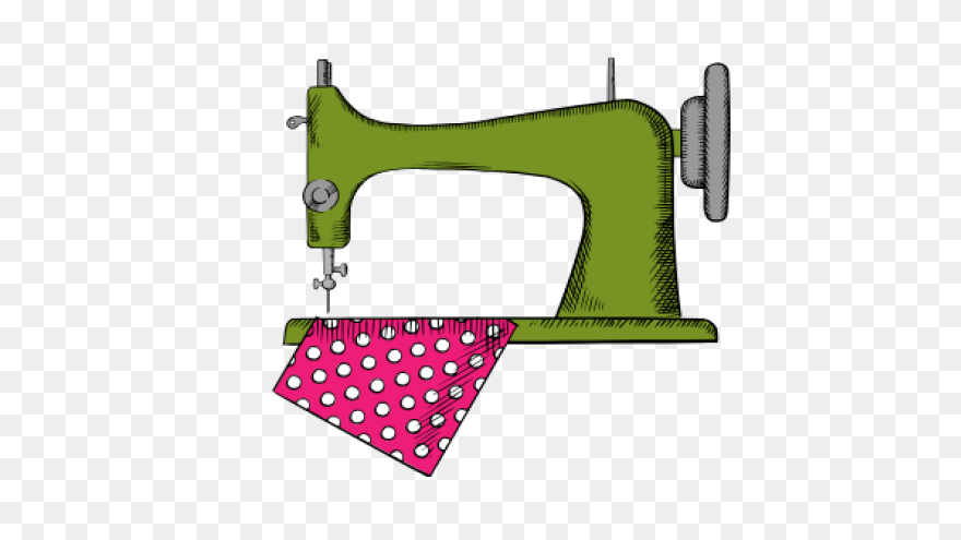 Services - Helperweb - Sewing Machi