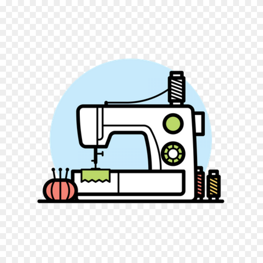 Services - Helperweb - Sewing Machi