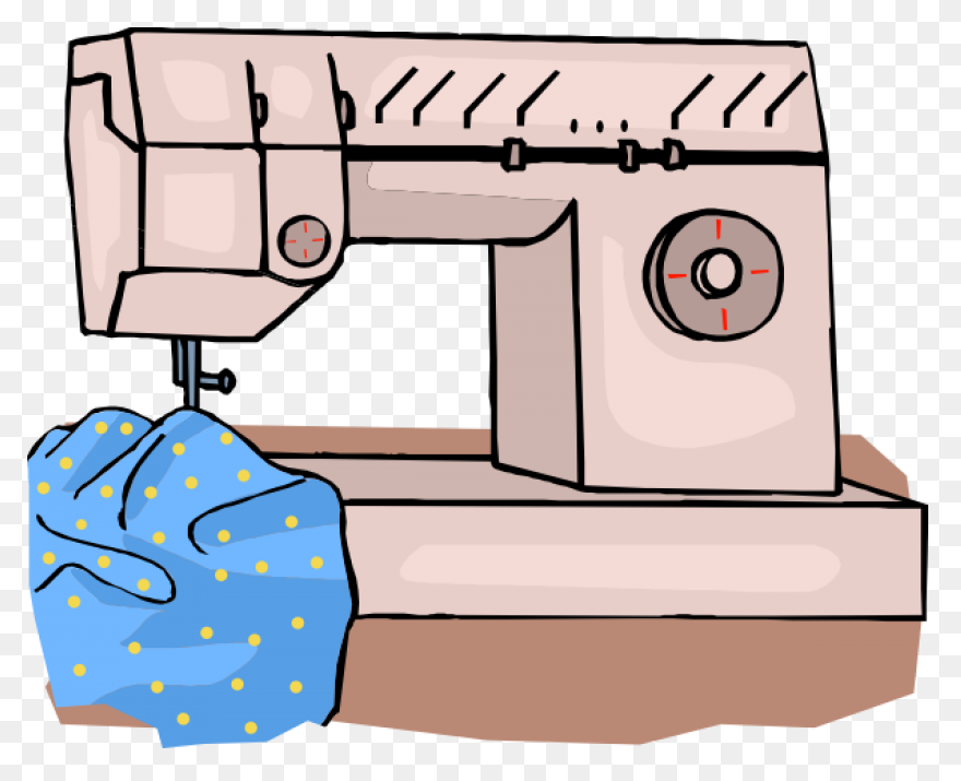 Services - Helperweb - Sewing Machi