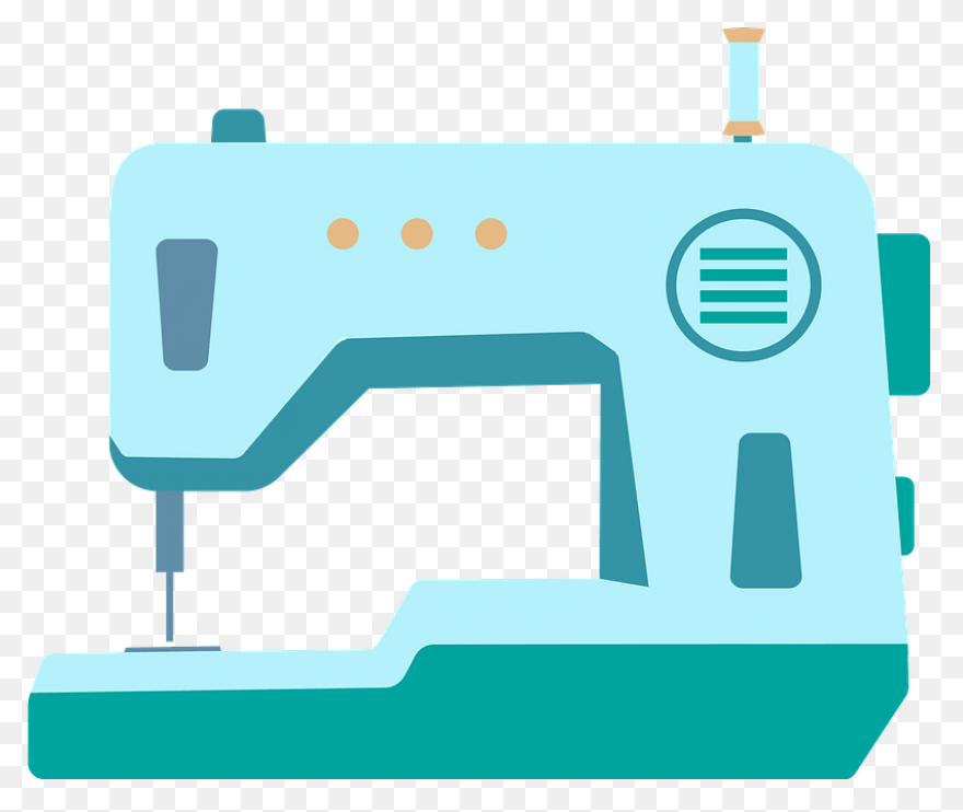 Services - Helperweb - Sewing Machi