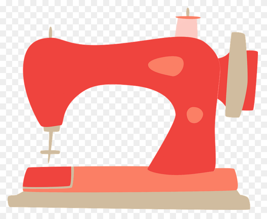 Services - Helperweb - Sewing Machi