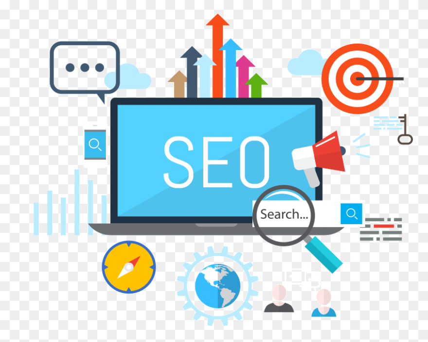 Seo Search Engine Optimization - Fr