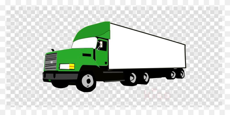 Semi Truck Truck Images Clip Art Tr