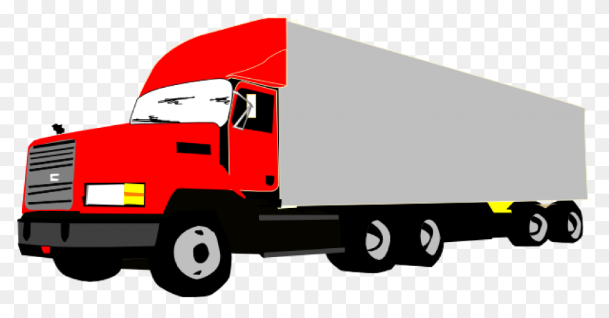 Semi Truck Truck Images Clip Art Tr