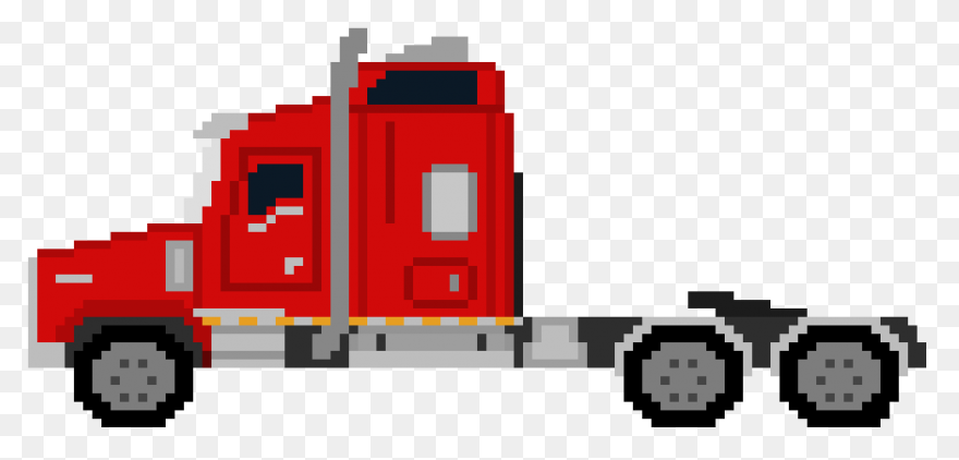 Semi Truck Truck Images Clip Art Tr