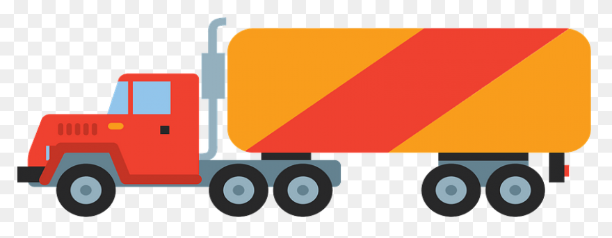 Semi Truck Truck Images Clip Art Tr