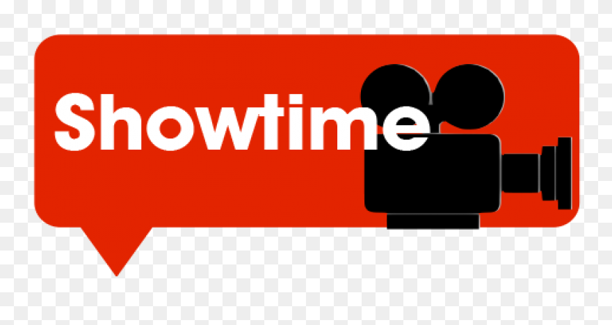 Showtime Icon #288888 Free Icons - Showtime Logo