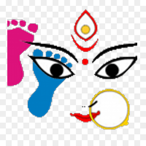 Shivaji Maharaj Drawing Easy Step B