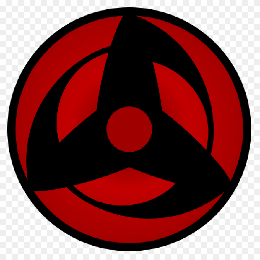 Mangekyou Sharingan: Sasuke Uchiha 