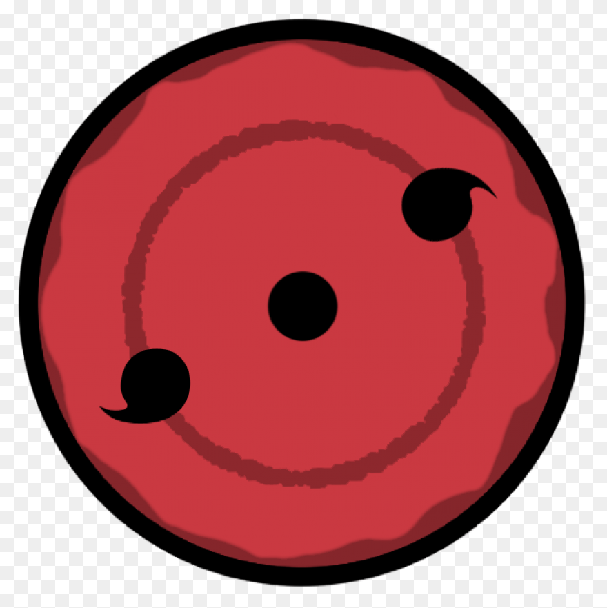Mangekyou Sharingan: Sasuke Uchiha 