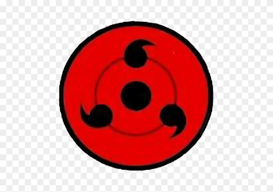 Mangekyou Sharingan: Sasuke Uchiha 
