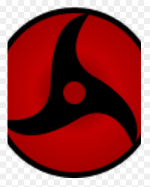 Mangekyou Sharingan: Sasuke Uchiha 