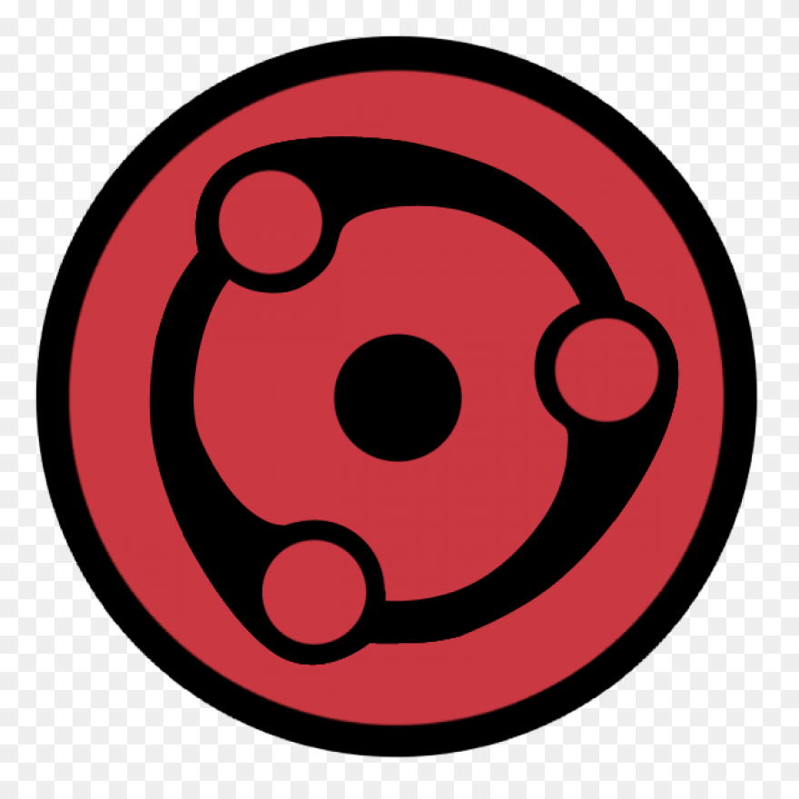 Mangekyou Sharingan: Sasuke Uchiha 